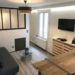 L'atelier - Hyper Centre De - Proche Insead Fontainebleau