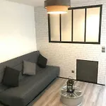 Apartmán L'atelier - Hyper Centre De - Proche Insead Fontainebleau
