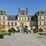 L'atelier - Hyper Centre De - Proche Insead Apartmán