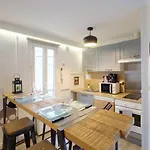 Apartmán L'atelier - Hyper Centre De - Proche Insead