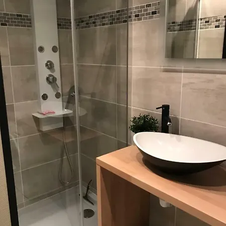 L'atelier - Hyper Centre De - Proche Insead Apartment