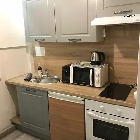 L'atelier - Hyper Centre De - Proche Insead Apartment Fontainebleau