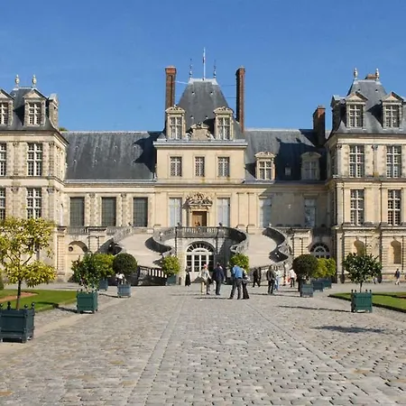 L'atelier - Hyper Centre De - Proche Insead Apartment