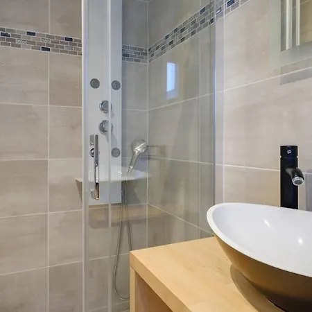 Apartment L'atelier - Hyper Centre De - Proche Insead Fontainebleau