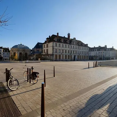 L'atelier - Hyper Centre De - Proche Insead * Fontainebleau