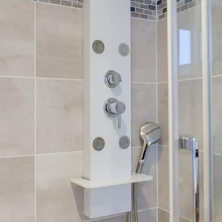L'atelier - Hyper Centre De - Proche Insead Apartment Fontainebleau